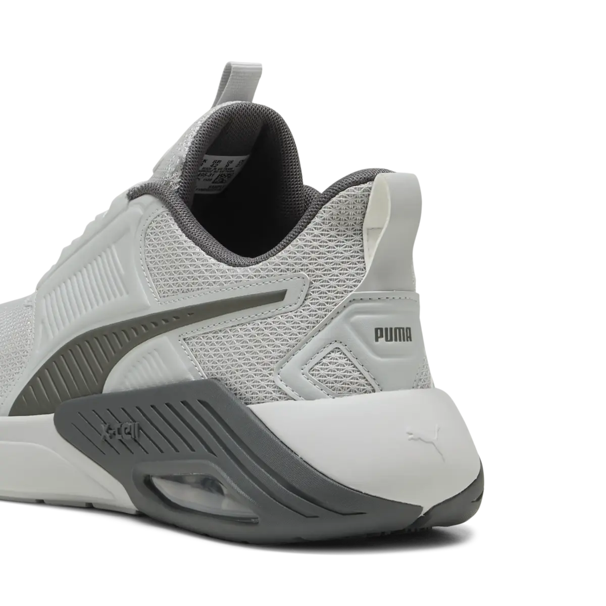 Puma X-Cell Nova FS Unisex Yürüyüş ve Koşu Ayakkabısı
