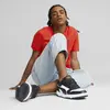 Puma RBD Game Low Siyah Unisex Günlük Spor Ayakkabı