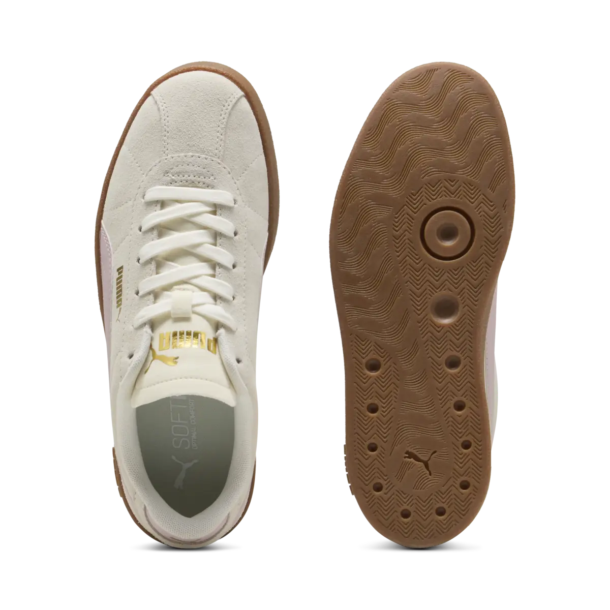 Puma Club II Unisex Spor Ayakkabı & Sneaker