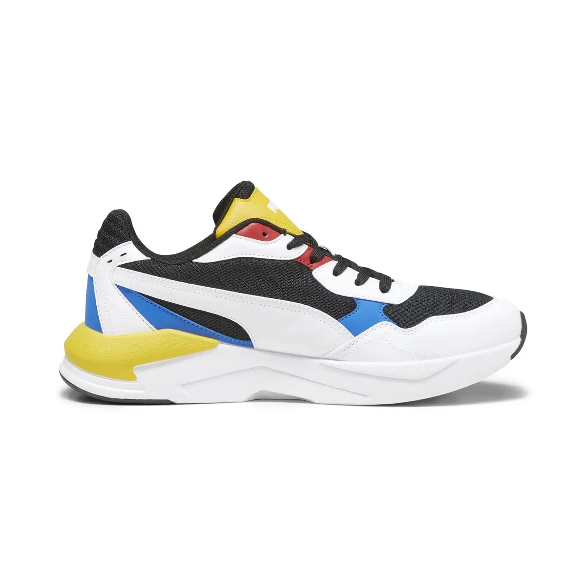 Puma X-Ray Speed Lite Siyah Unisex Günlük Spor Ayakkabı
