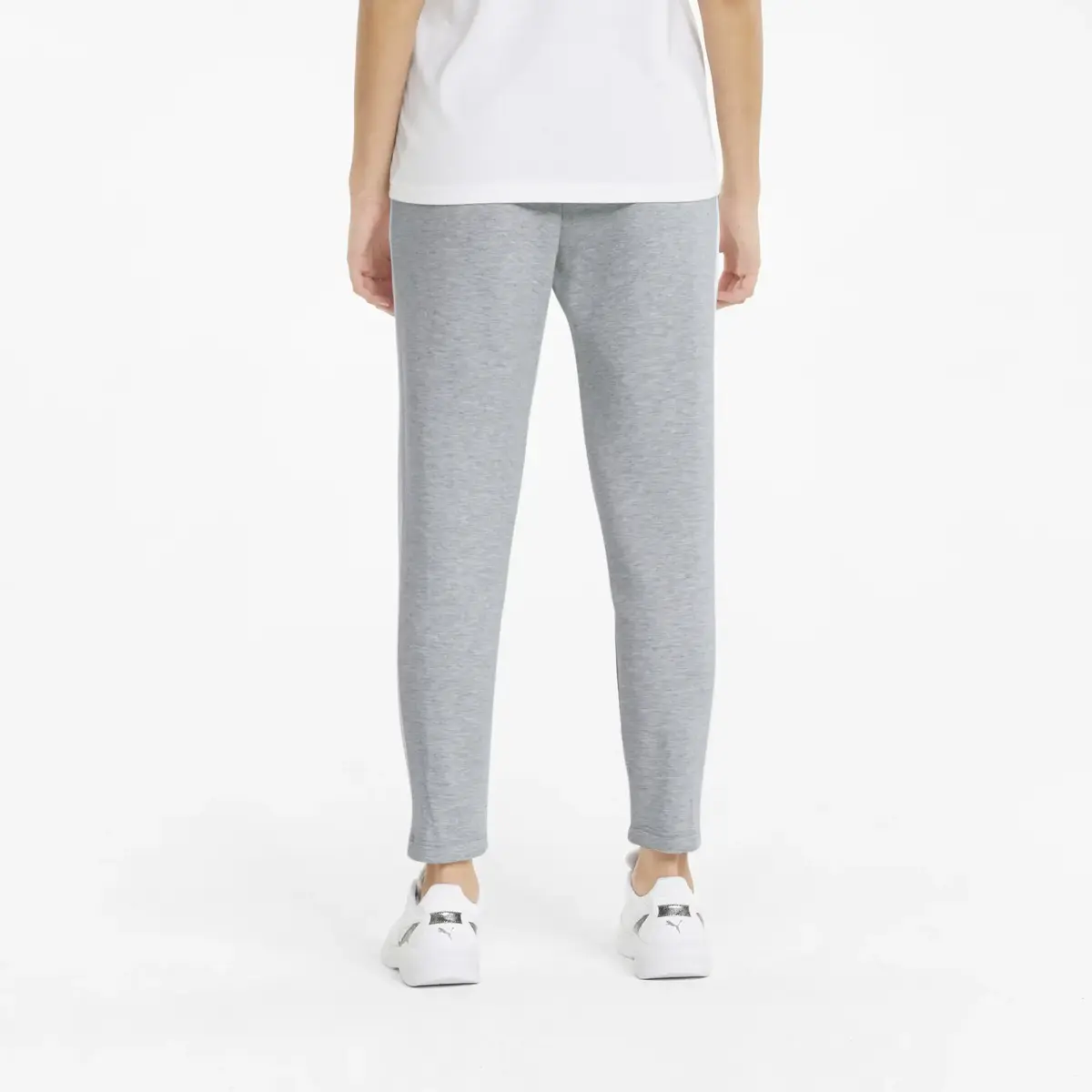 Puma Evostripe Pants Kadın Eşofman Altı