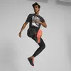 Puma Pl Statement Tee Siyah Erkek T-Shirt