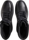 Calvin Klein COMBAT BOOT MONO Erkek Siyah Bot