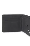 Puma Bmw Mms Small Wallet Siyah Unisex Cüzdan