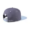 Puma X Pokemon Flatbrim Cap Jr Purple Çocuk Şapka