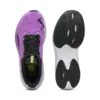Puma Pounce Lite Mor Kadın Koşu Ayakkabısı