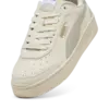PUMA CA Match Premium Beyaz Unisex Günlük Spor Ayakkabı