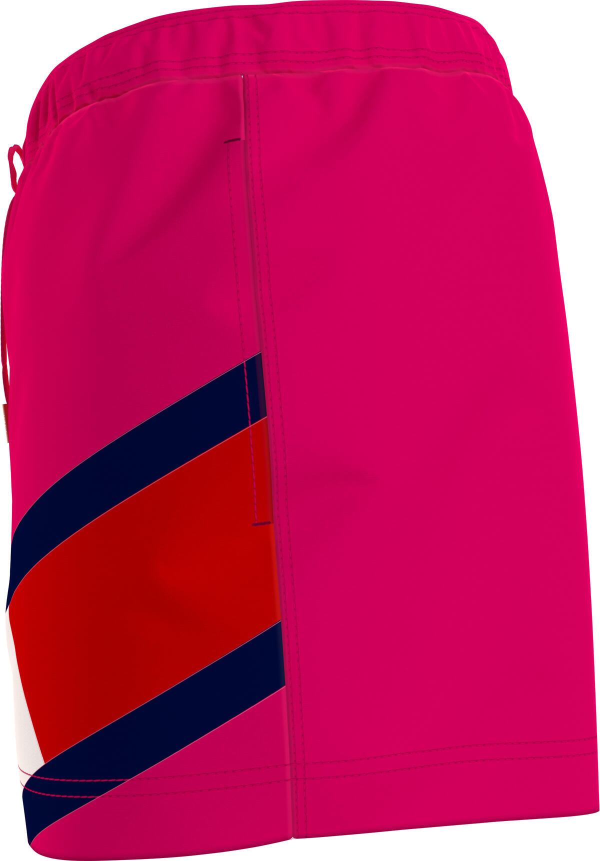Tommy Hilfiger SF MEDIUM DRAWSTRING Erkek Pembe Deniz Şortu