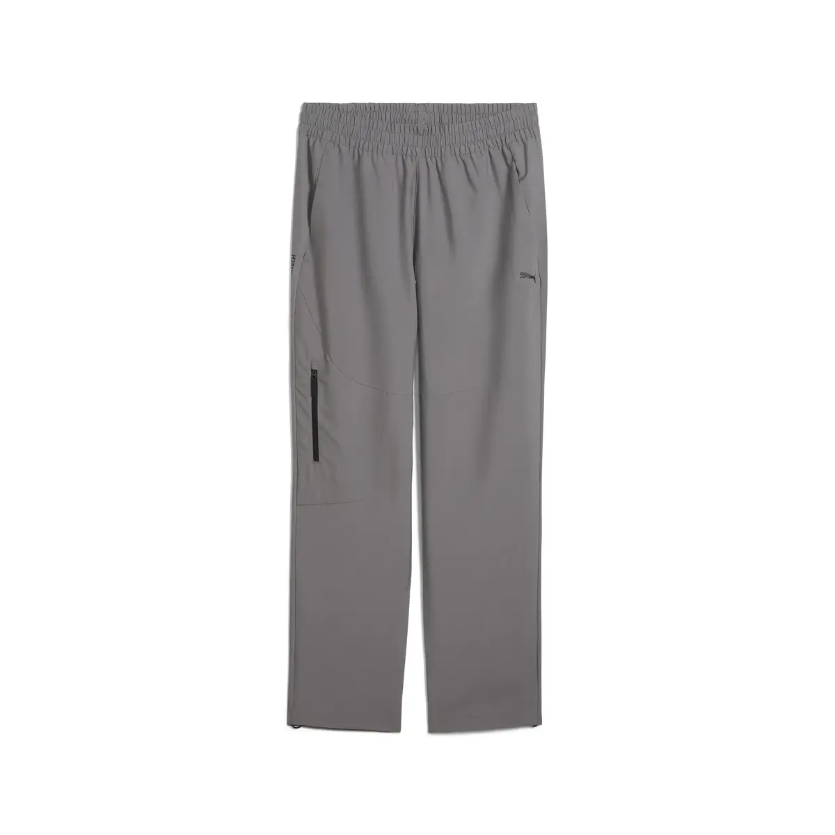 PUMATECH Cargo Woven Pants Gri Erkek Eşofman Altı