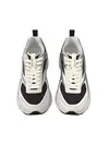 Calvin Klein HIKE RUN CKSTRIPE ME, 01R Gri Kadın Spor Ayakkabı