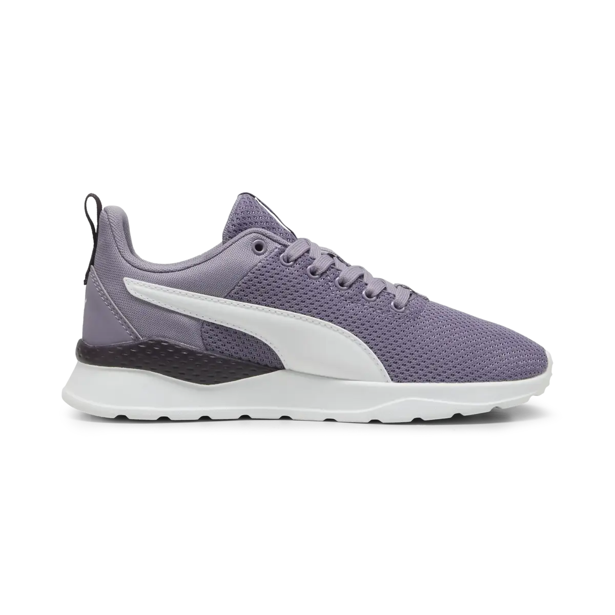 Puma Anzarun Lite Jr Mor Erkek Çocuk Spor Ayakkabı