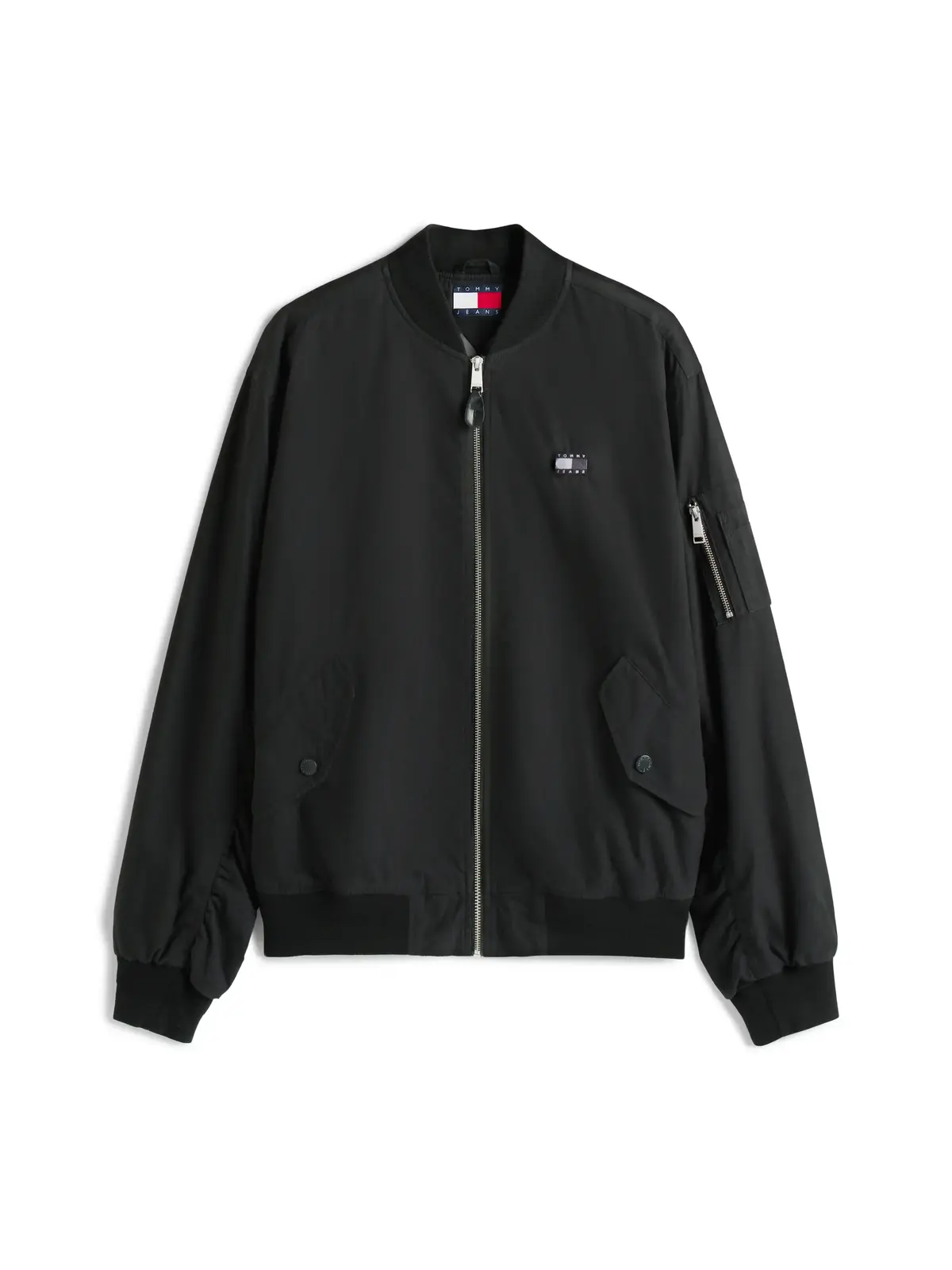 TJM COTTON BOMBER JA, BDS
