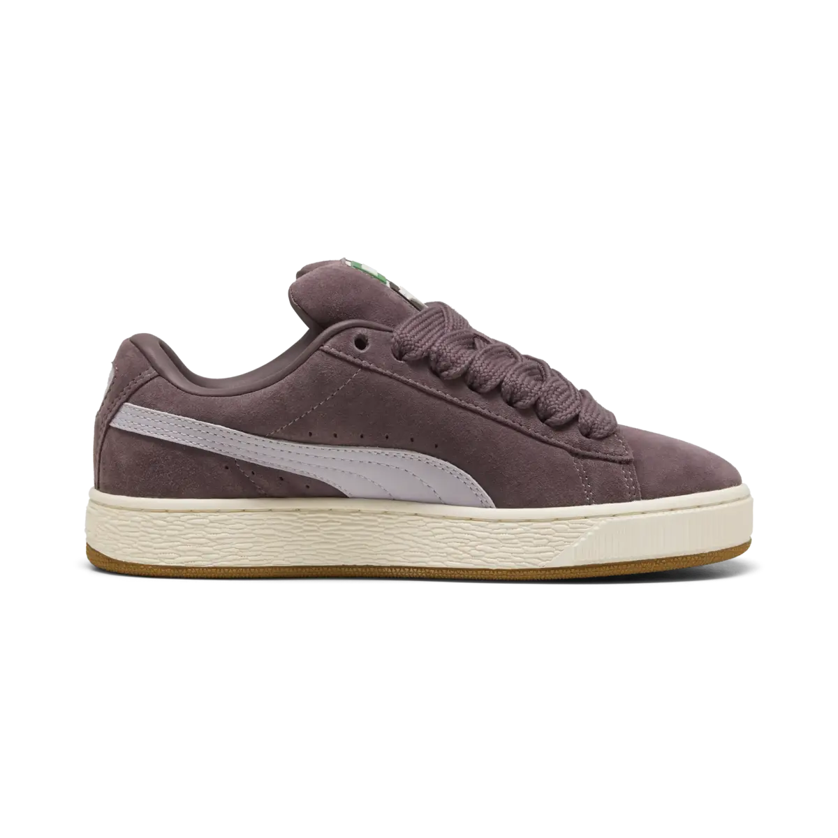 Puma Suede XL Kahverengi Unisex Spor Ayakkabı