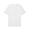 Puma GRAPHIC Tee Beyaz Erkek T-Shirt