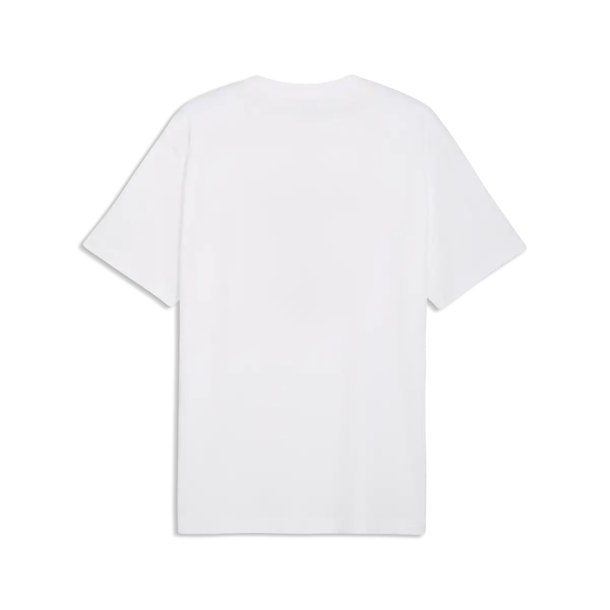 Puma GRAPHIC Tee Beyaz Erkek T-Shirt