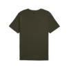 Puma TAD TECH Triblend Tee Erkek T-Shirt & Polo