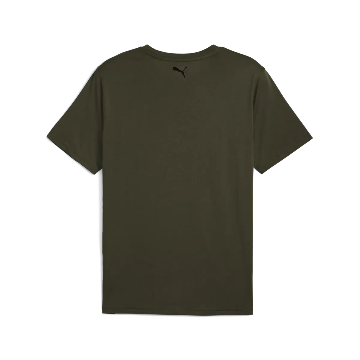 Puma TAD TECH Triblend Tee Erkek T-Shirt & Polo