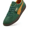 Puma Palermo Yeşil Unisex Günlük Spor Ayakkabı