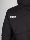 Puma ESS Padded Jacket Siyah Kadın Şişme Mont