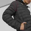 Puma Ferrari Race T7 Eclt Jkt Siyah Erkek Şişme Mont