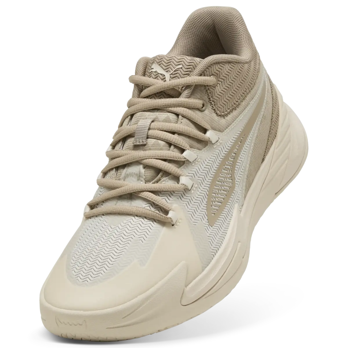 Puma DAGGER Bej Erkek Spor Ayakkabı & Sneaker