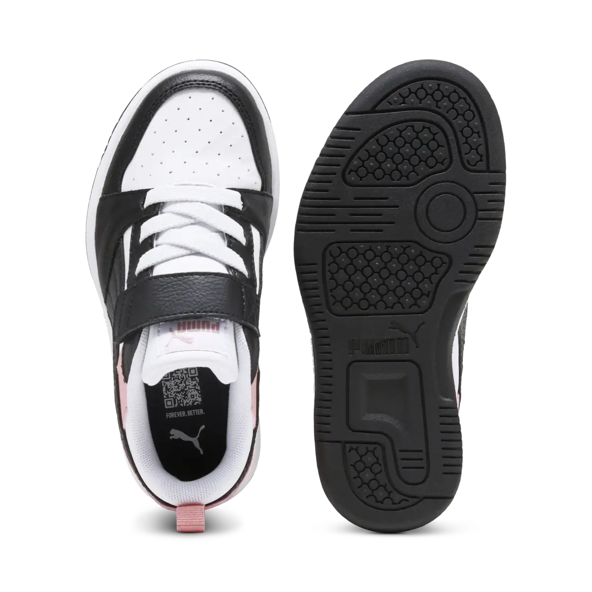 Puma Rebound V6 Lo AC+ PS Erkek Spor Ayakkabı & Sneaker