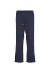 Calvin Klein PREMIUM TERRY CK EMB, CEF Siyah Erkek Pantolon