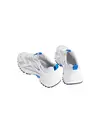 Calvin Klein HIKE RUNNER LACEUP S, 0YK, 41 Beyaz Erkek Spor Ayakkabı & Sneaker