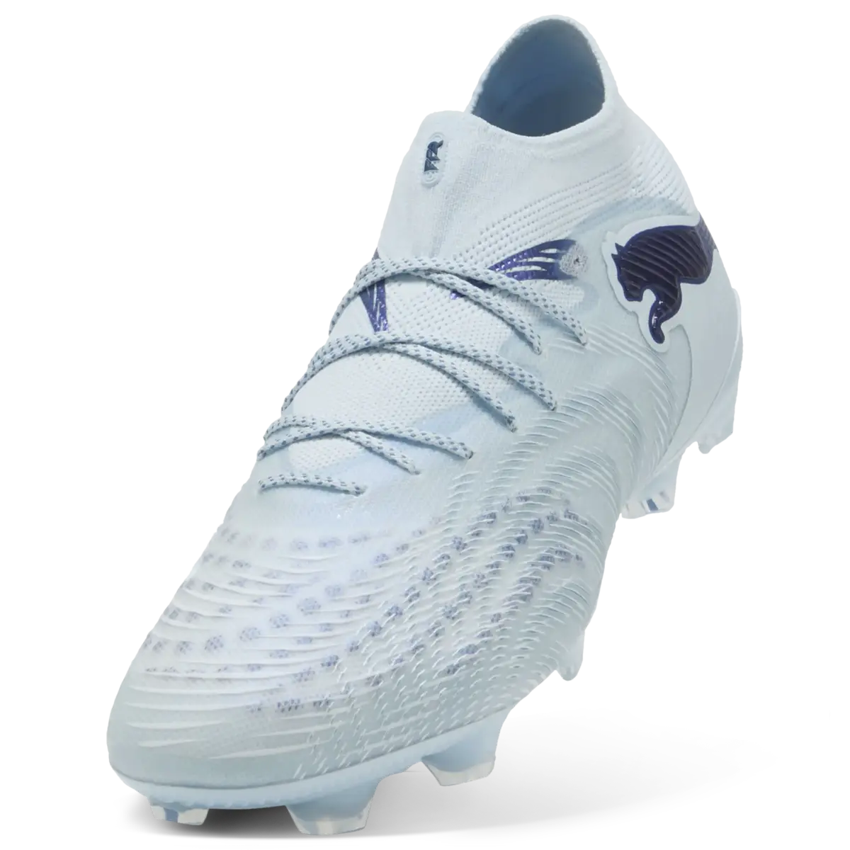 PUMA FUTURE 9 ULTIMATE FG Mavi Erkek Krampon