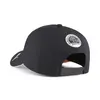 Puma AMG BB Cap Siyah Erkek Şapka