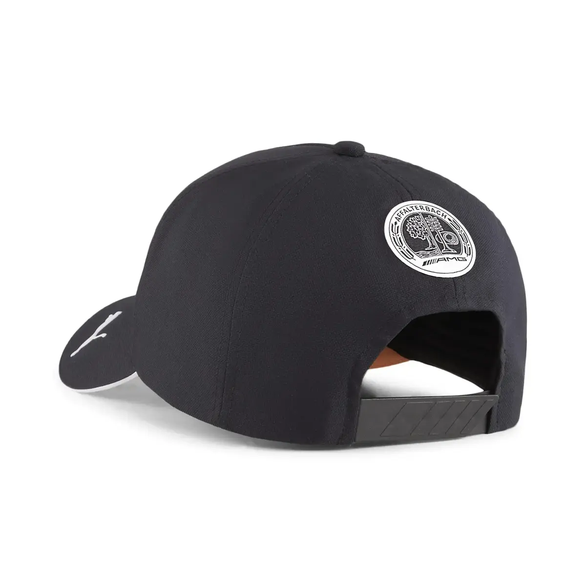 Puma AMG BB Cap Siyah Erkek Şapka