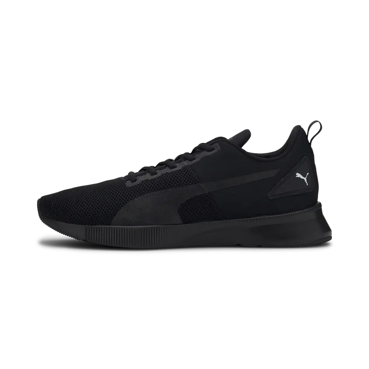 Puma FLYER RUNNER Siyah Erkek Spor Ayakkabı & Sneaker