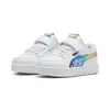 Puma Caven 2.0 Trolls AC+ Inf Beyaz Unisex Günlük Spor Ayakkabı