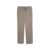 PUMA ESS Relaxed Sweatpants Kahverengi Erkek Eşofman Altı