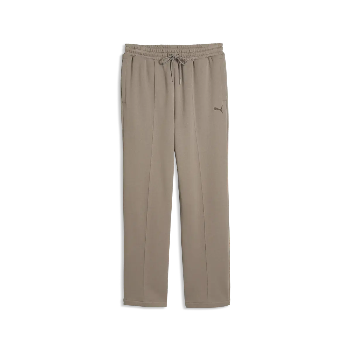 PUMA ESS Relaxed Sweatpants Kahverengi Erkek Eşofman Altı