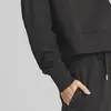 Puma HER Crew Siyah Kadın Sweatshirt
