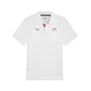 Puma F1 Polo Beyaz Erkek T-Shirt