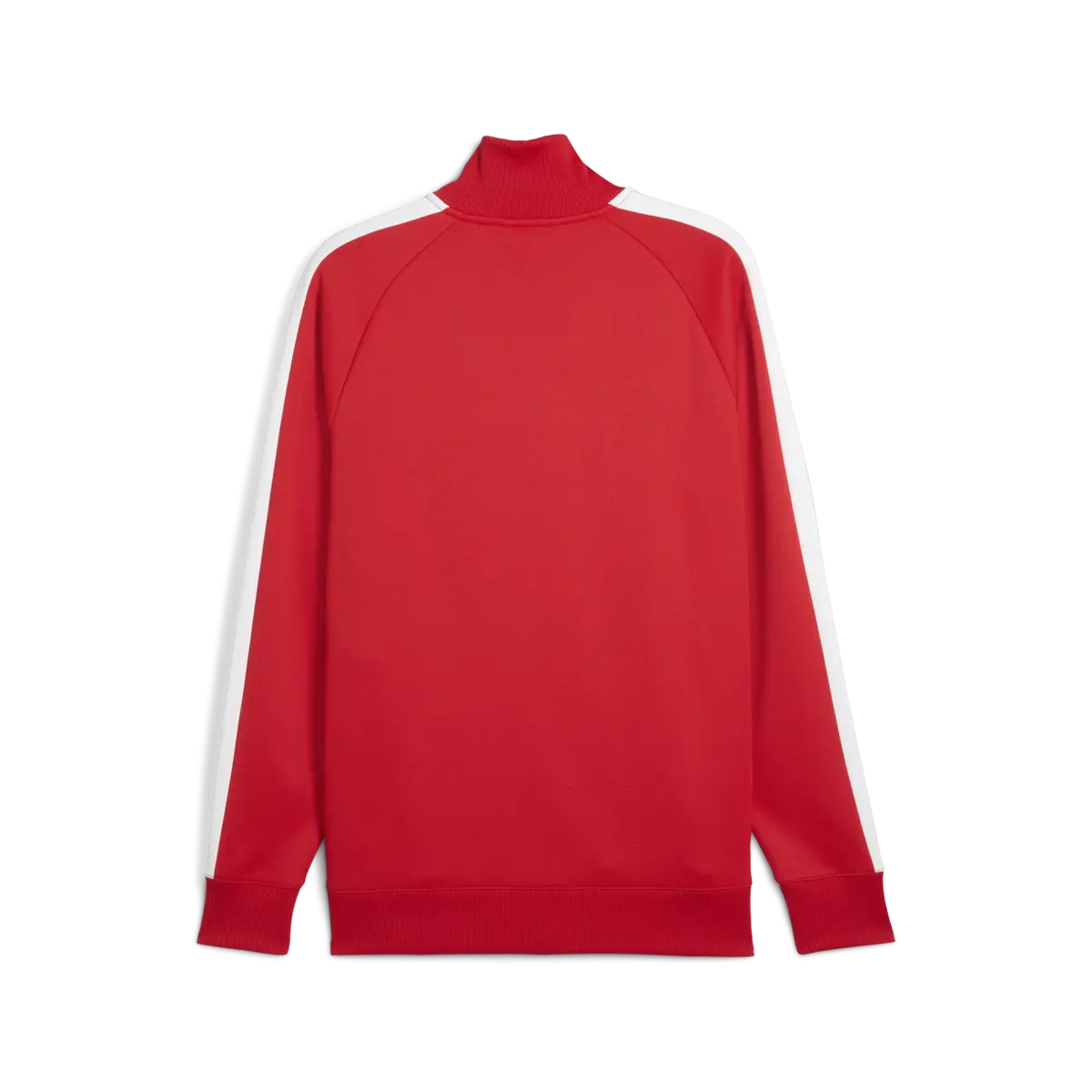 Puma T7 ALWAYS ON Track Jacket Kırmızı Erkek Ceket