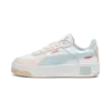 Puma Carina Street Beyaz Kadın Spor Ayakkabı & Sneaker