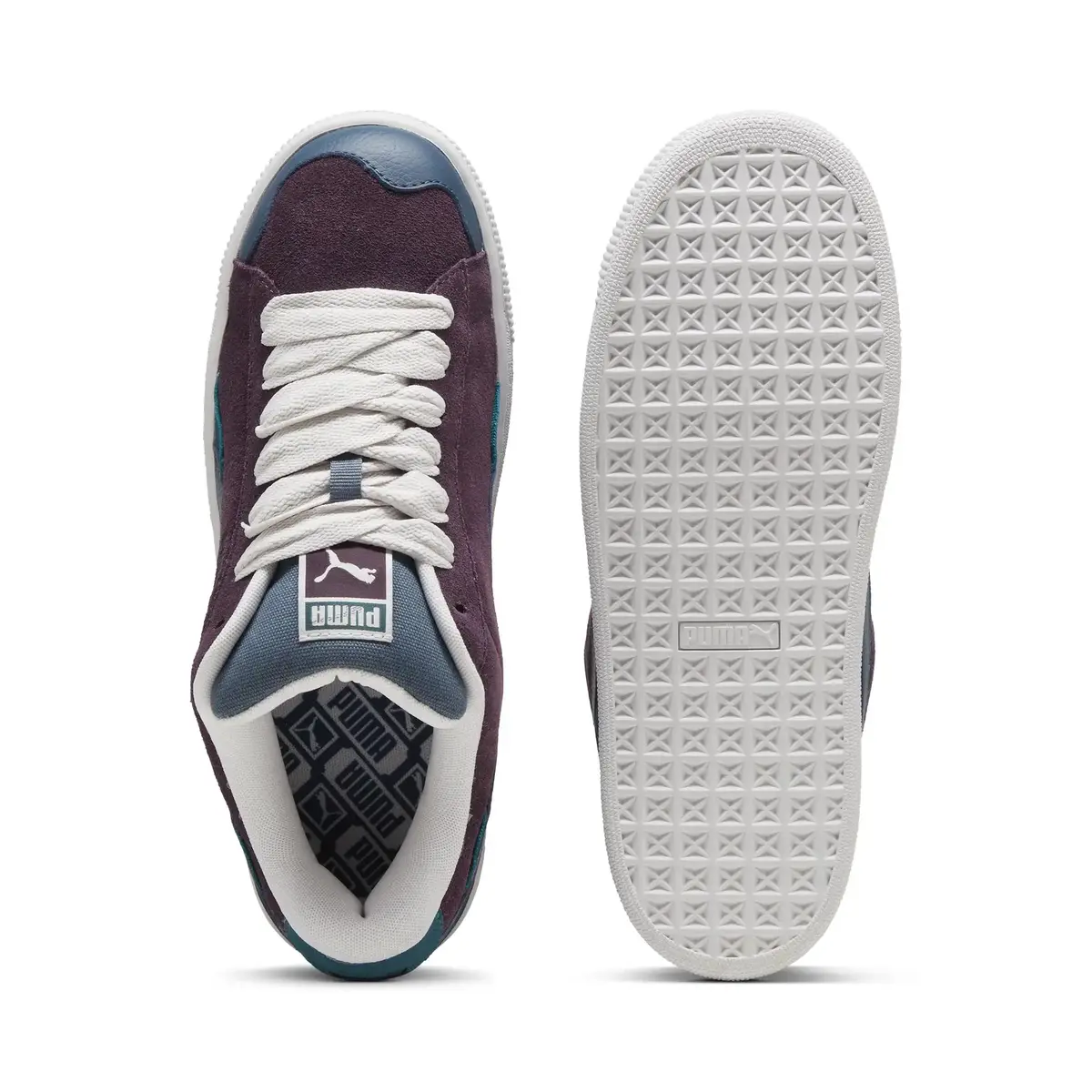 Suede XL Playful