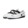 Puma Speedcat Ballet LTH Wns PUMA White-PUMA Beyaz Kadın Babet