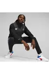 Puma BMW MMS MT7 Padded Vest Siyah Erkek Şişme Yelek