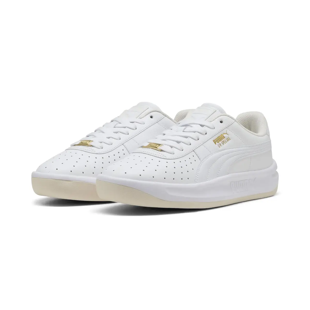 Puma GV Special Beyaz Unisex Günlük Spor Ayakkabı