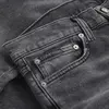 Calvin Klein Gri Erkek Pantolon