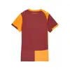 Puma GSK Home Jersey Rep. W w/o S Kırmızı Kadın Forma