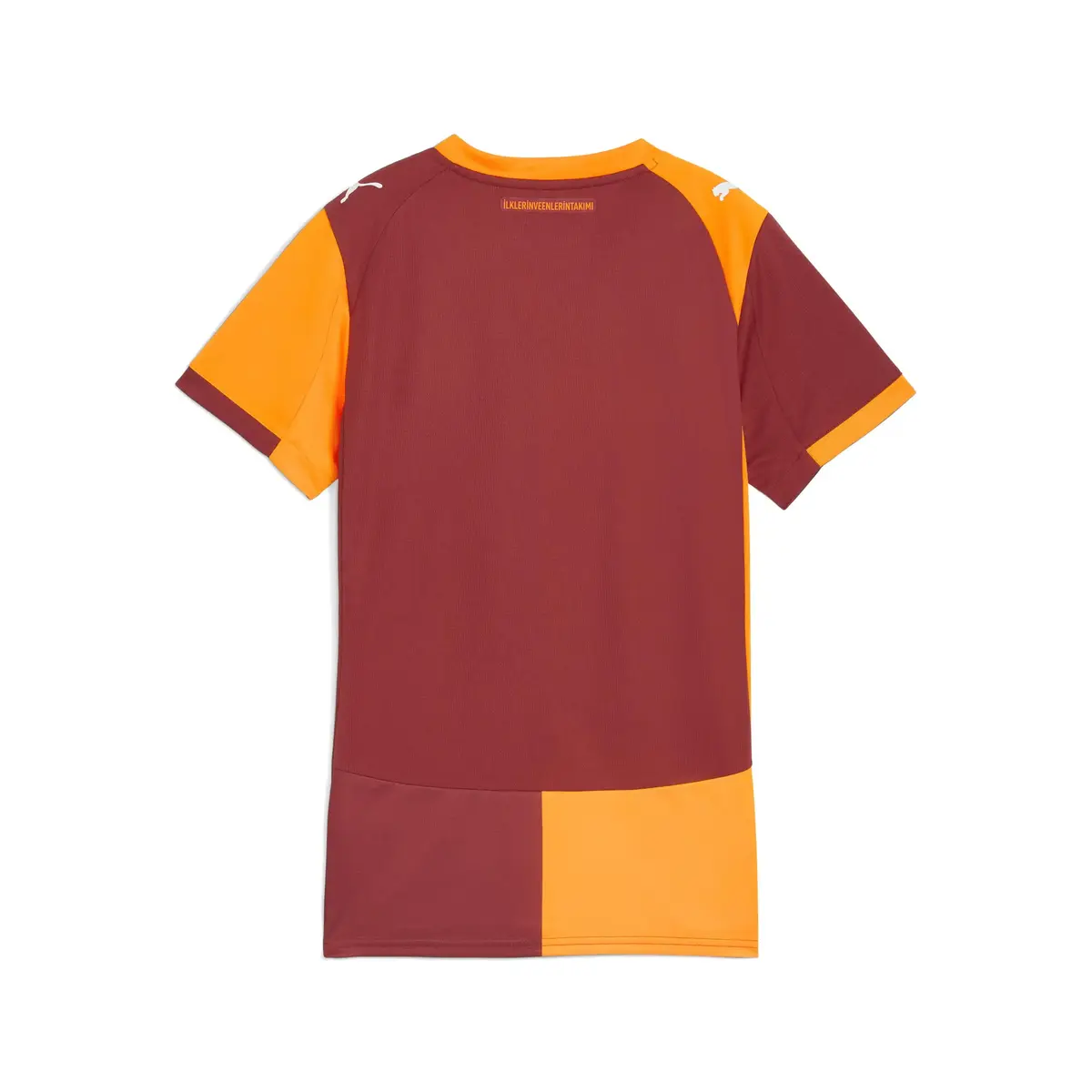 Puma GSK Home Jersey Rep. W w/o S Kırmızı Kadın Forma