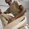 Puma EVOSTRIPE Pants Açık Kahve Erkek Eşofman Altı