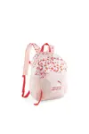 Puma Mixmatch Backpack Pembe Unisex Sırt Çantası