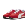 Puma ST MILER RISE Kırmızı Erkek Spor Ayakkabı & Sneaker