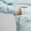 Puma INFUSE Relaxed Hoodie TR Açık Mavi Kadın Sweatshirt